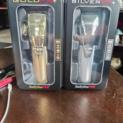 Trimmer And Clippers 
