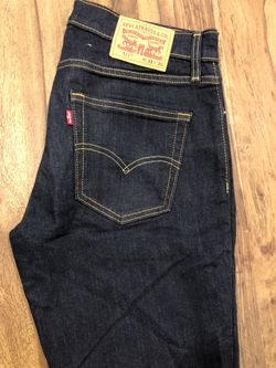 Men’s Levi’s 511 