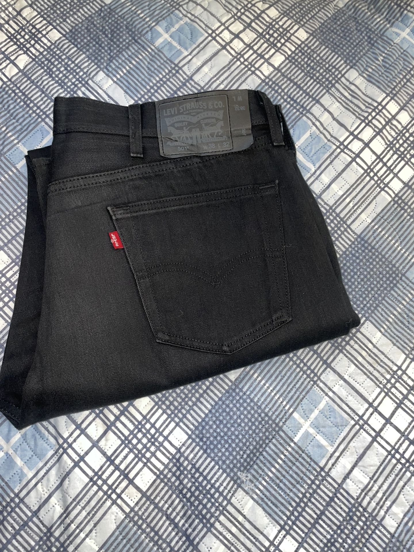 Levi’s 501