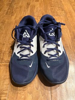 NBA shoes
