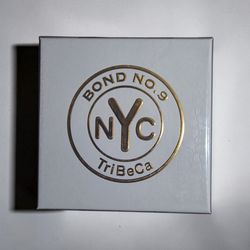 Bond No. 9 NYC TriBeCa Fragrance 100ml