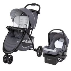 NEW Baby Trend Stroller