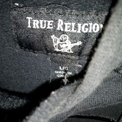 True Religion Hoodie