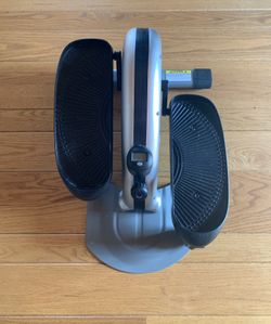 Stamina In motion 1000 Elliptical Trainer