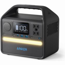 Anker 521 PowerHouse , 256Wh