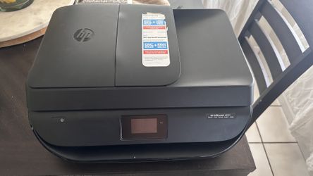Hp Printer