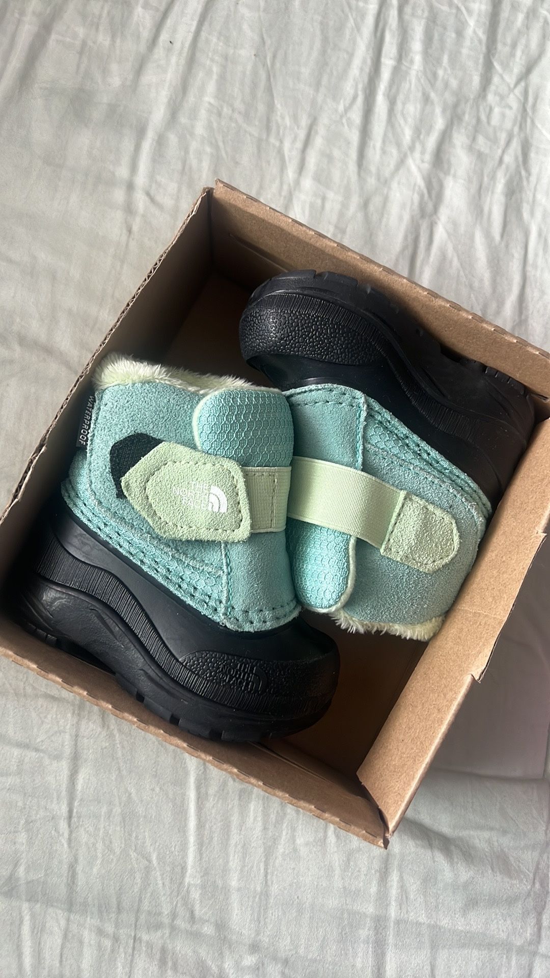 The North Face Toddler Snow Boots