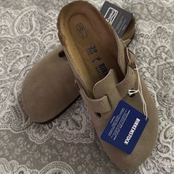 BIRKENSTOCK NEW! Soft Bed Clogs