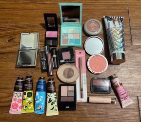 All These New Beauty Supplies for 20$