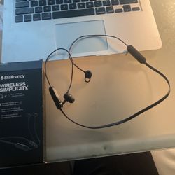 Skullcandy Headphones 