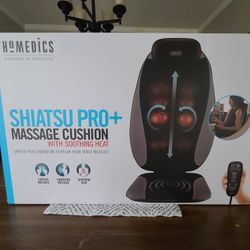 Chair Massage Cushion