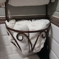 Towel Holder