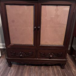 Storage Cabinet