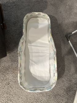 Portable Baby Carrier