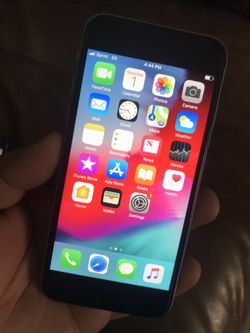 iPhone 6s for sprint or cricket