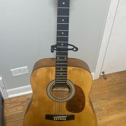 First Act MFG-41 Guitar