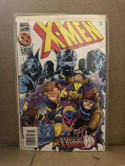 X-MEN