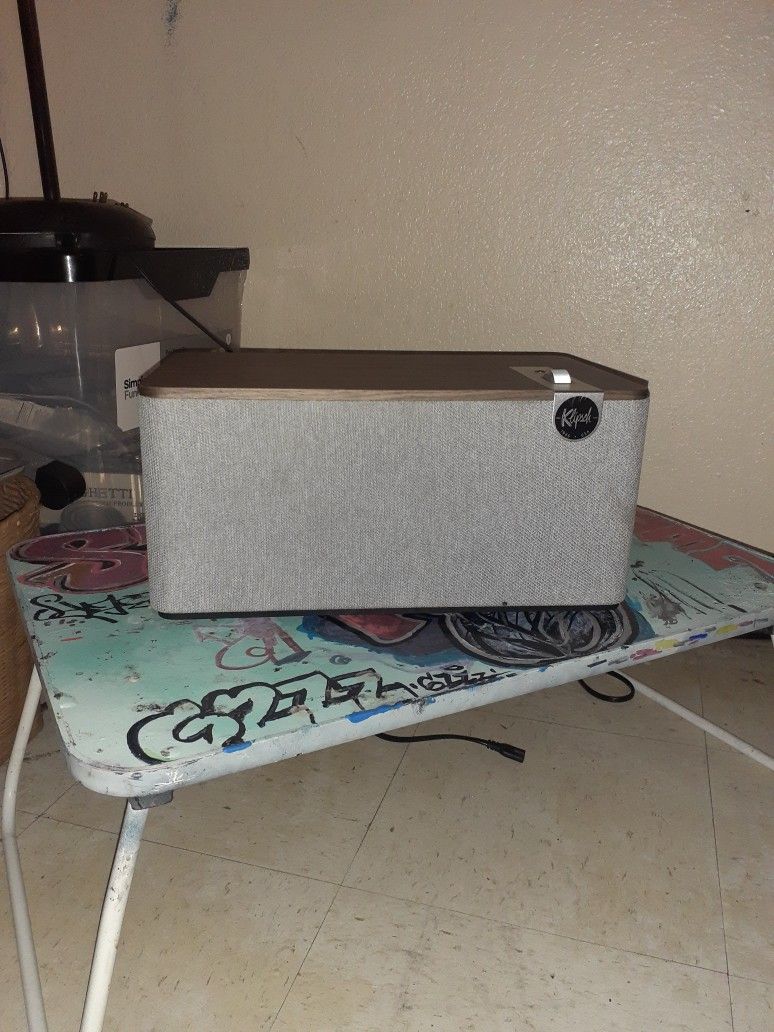 Klipsch The Pulse Three