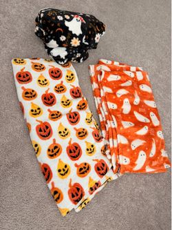 Blankets