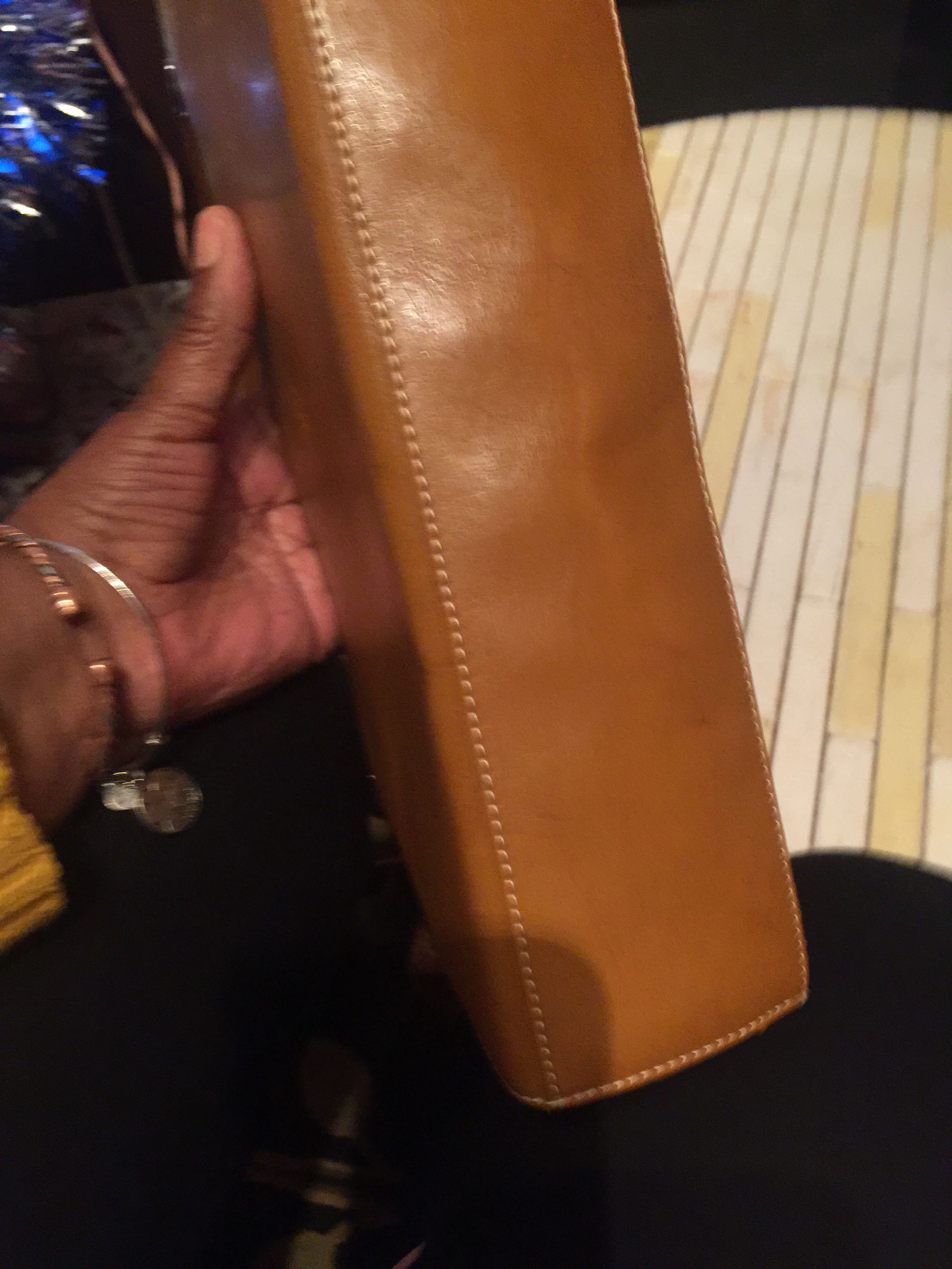 PRADA Hand Bag