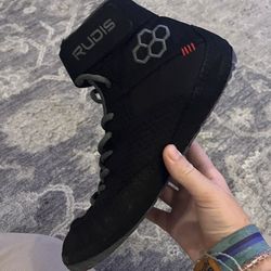 Wrestling Shoes 