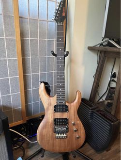 Electric Guitar