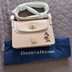 Dooney & Bourke Minnie Bag/Purse