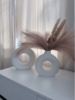 Vase set