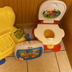 Baby& Toddler’s