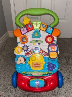 Baby Toy