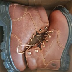Work Boots