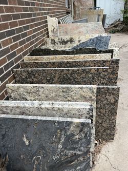 Granite