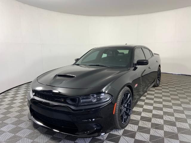 Dodge Charger Scatpack