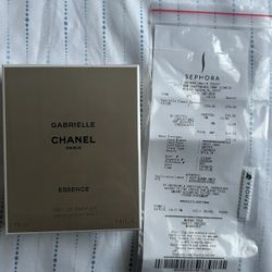 Gabrielle Chanel Perfume EDP