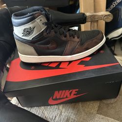 Jordan 1 Retro High OG Patina