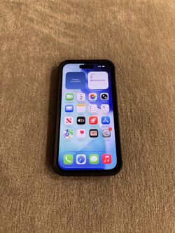 iPhone 15 Carrier Unlocked