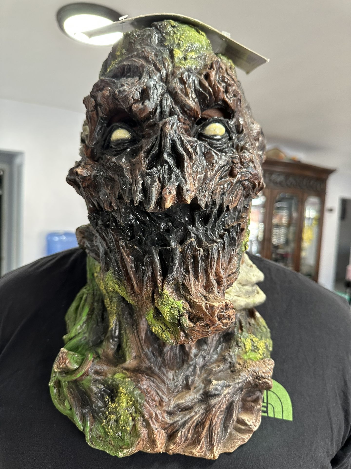 Halloween Mask 
