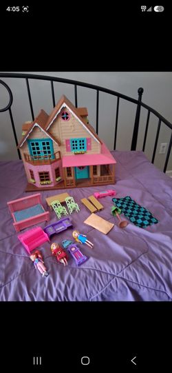 Fisher-Price Loving Family Townhouse
