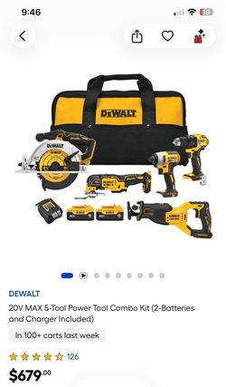 DeWalt