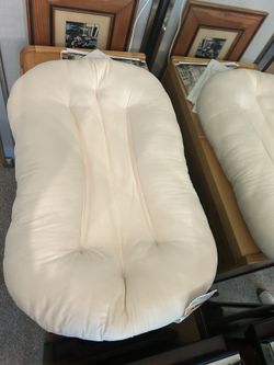 Snuggle Me Infant Lounge