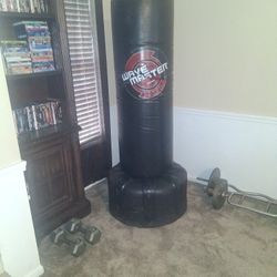 Wave master Century XXL Training Bag