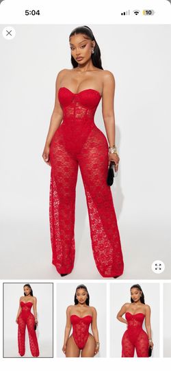Fashion nova