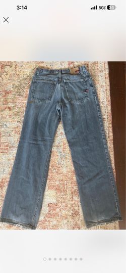 Vintage y2k Quiksilver Jeans size 32