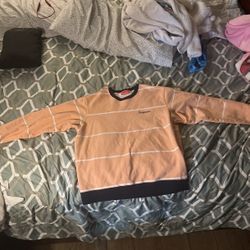 Supreme Sweater