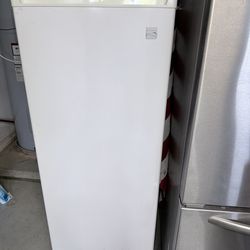 12 cu ft freezer by Kenmore