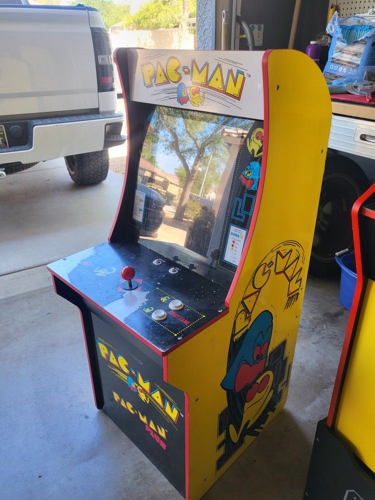 Pacman