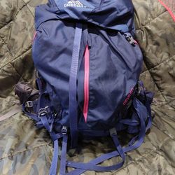 Gregory Deva 60 Backpack