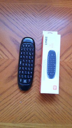 Air mouse / brand new