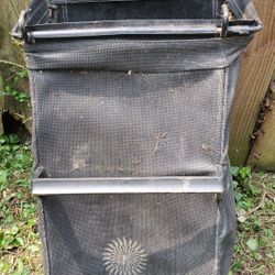 Lawnmower Bag