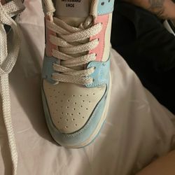 Fashion, Professional Skateboard Shoes